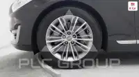 2018 Genesis EQ900