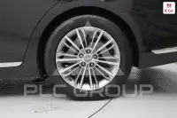 2018 Genesis EQ900