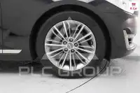 2018 Genesis EQ900