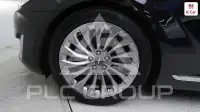 2018 Genesis EQ900