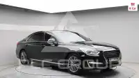 2018 Genesis EQ900