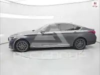 2018 Genesis G80