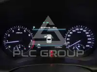 2018 Genesis G80