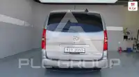 2018 Hyundai Grand Starex