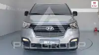 2018 Hyundai Grand Starex