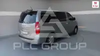 2018 Hyundai Grand Starex