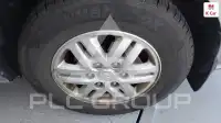 2018 Hyundai Grand Starex