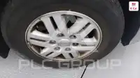 2018 Hyundai Grand Starex