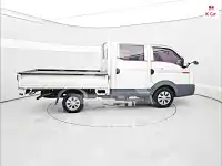 2018 Hyundai Porter 2