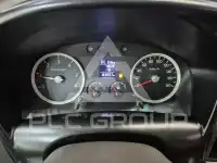 2018 Hyundai Porter 2