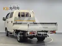 2018 Hyundai Porter 2
