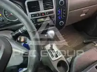 2018 Hyundai Porter 2
