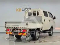 2018 Hyundai Porter 2