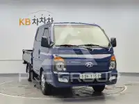 2018 Hyundai Porter 2