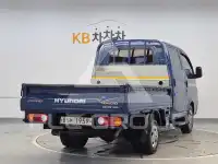 2018 Hyundai Porter 2