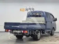 2018 Hyundai Porter 2