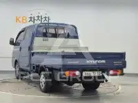 2018 Hyundai Porter 2