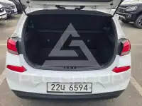 2018 Hyundai I30