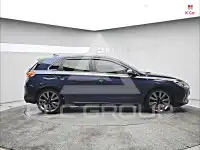 2018 Hyundai I30
