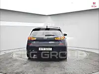 2018 Hyundai I30