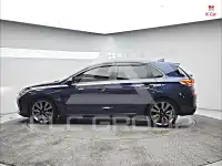 2018 Hyundai I30