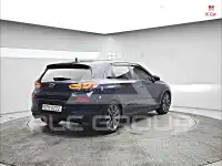 2018 Hyundai I30