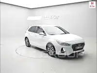 2018 Hyundai I30