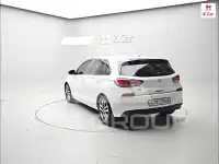 2018 Hyundai I30