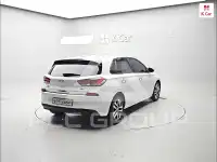 2018 Hyundai I30