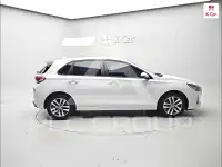 2018 Hyundai I30