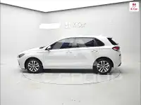 2018 Hyundai I30