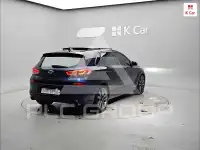 2018 Hyundai I30