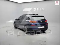 2018 Hyundai I30