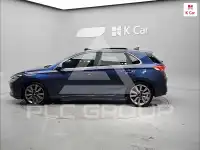 2018 Hyundai I30