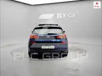 2018 Hyundai I30