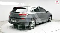 2018 Hyundai I30