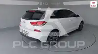 2018 Hyundai I30