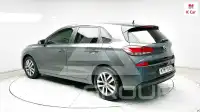 2018 Hyundai I30