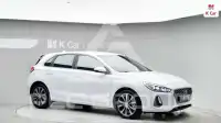 2018 Hyundai I30
