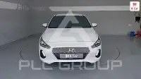 2018 Hyundai I30