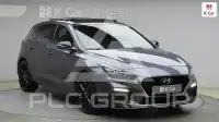 2018 Hyundai I30