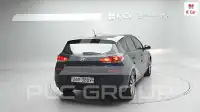 2018 Hyundai I30