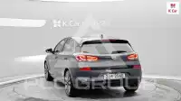 2018 Hyundai I30