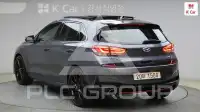 2018 Hyundai I30