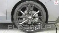2018 Hyundai I30