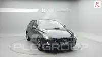 2018 Hyundai I30