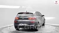 2018 Hyundai I30
