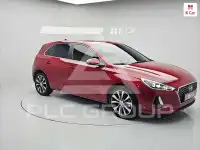 2018 Hyundai I30