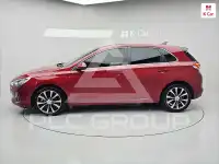2018 Hyundai I30
