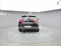 2018 Hyundai I30